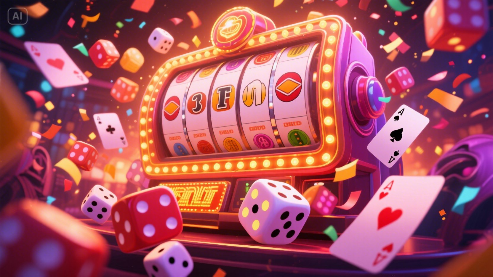 Casino candy bet casino login desktop and mobile interfaces